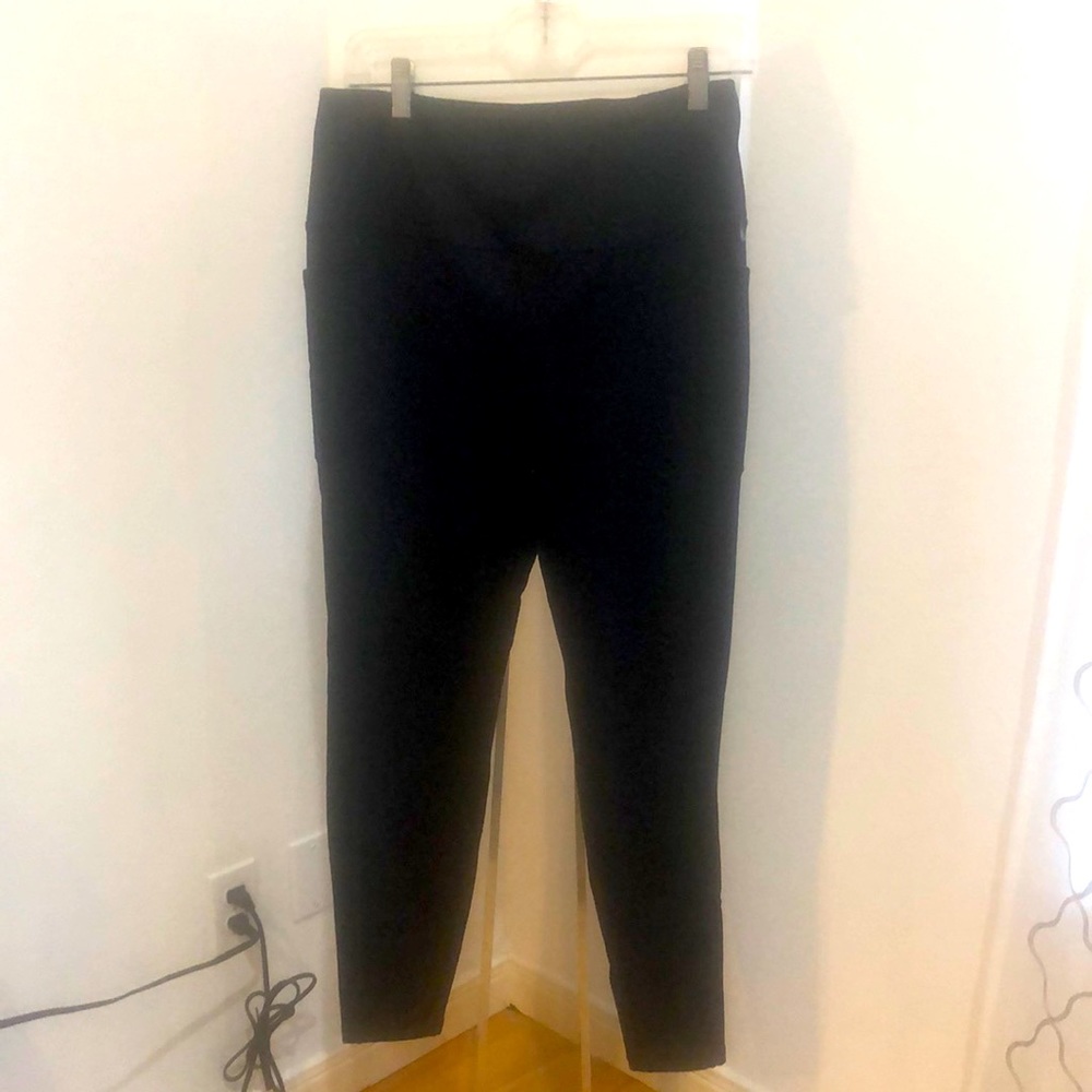 SPIDER leggings, size L